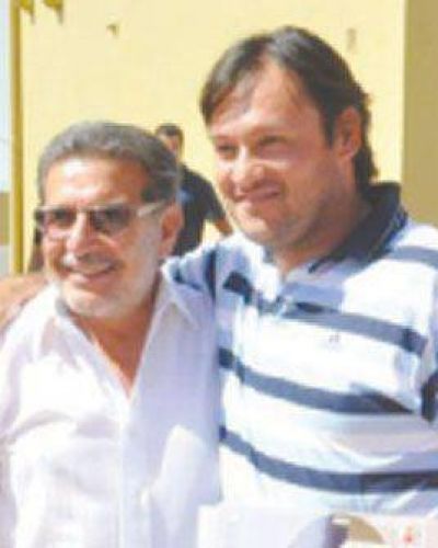El gobernador anunci� que el mi�rcoles inicia el pago de sueldos a la APP