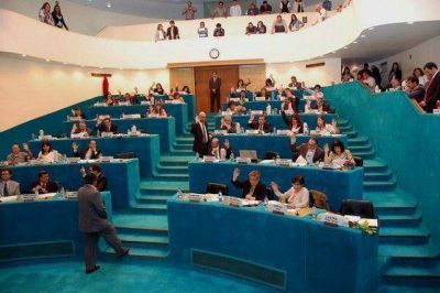 Destacan pol�ticas de educaci�n  