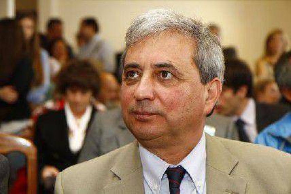 �Vamos a seguir los lineamientos que marc� Cristina� 