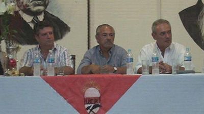 Asumi� D� Agostino a la conducci�n de la UCR Entre R�os