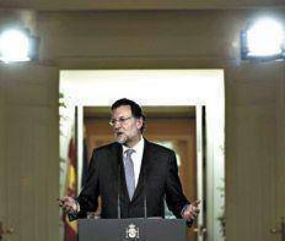 La sombra negra de Mariano Rajoy