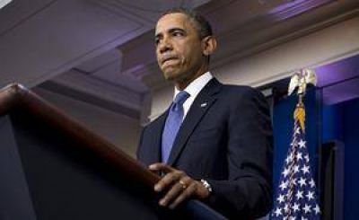 Obama, confiado en lograr un acuerdo contra reloj