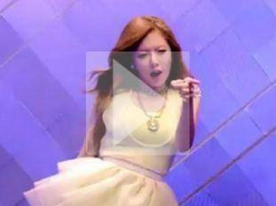 Sali� la versi�n femenina de "Gangnam Style"