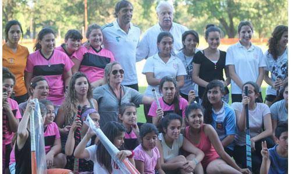 Los 10 hechos m�s importantes que marcaron al deporte municipal