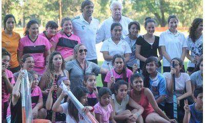 Los 10 hechos m�s importantes que marcaron al deporte municipal