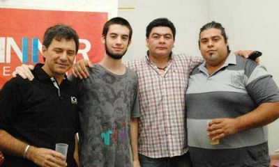 Brindis socialista
