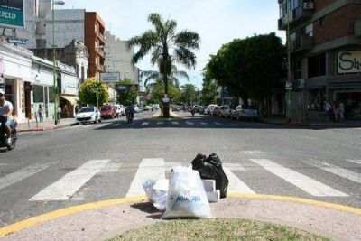 Cronograma de recolecci�n de residuos para los d�as 31 de diciembre y 1� de enero
