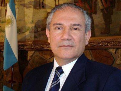Barrionuevo inaugura hoy El 148� per�odo de sesiones ordinarias 