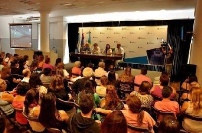 �Misi�n Lamadrid�, se expusieron los primeros resultados del censo sanitario