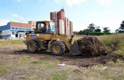 El Programa Propietario Responsable ahora en el predio de Juan B. Justo y Edison