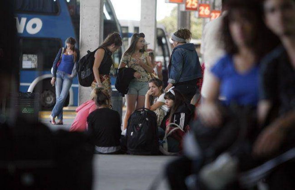 Las reservas hoteleras para este 31 de diciembre superan el 75% en Mar del Plata