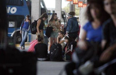 Las reservas hoteleras para este 31 de diciembre superan el 75% en Mar del Plata