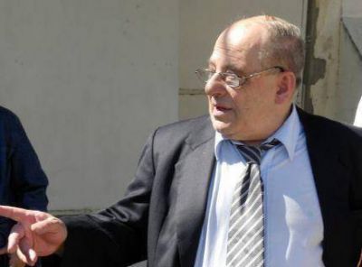 Carlos Arroyo: �El a�o de la ciudad fue negativo�