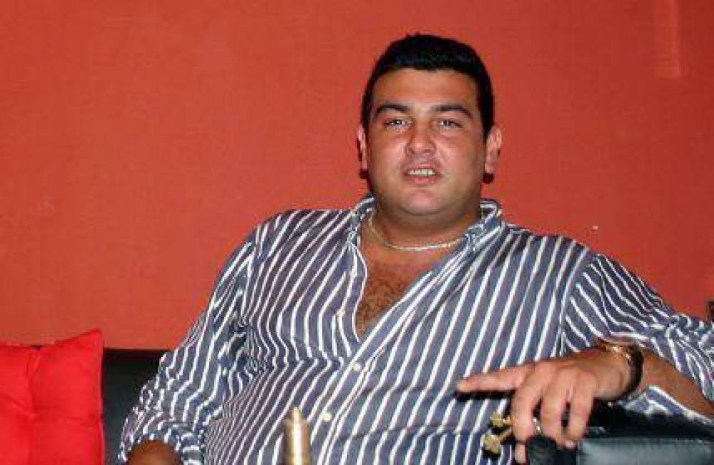 MDP + Feliz a favor de la apertura del Casino Sasso y en contra del C�digo de Publicidad