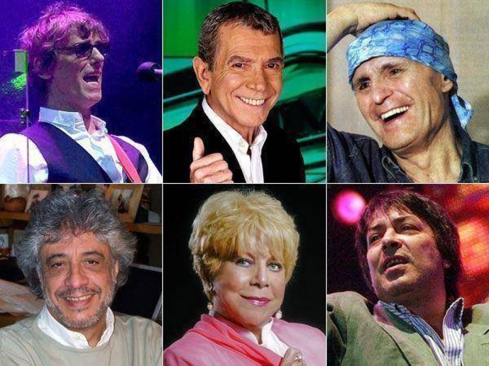 Los que se fueron en 2012