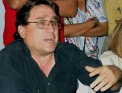 LACIAR LLAM� A LA UNIDAD PARA CONSTRUIR UNA RIOJA MEJOR 