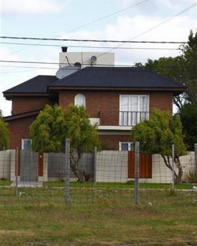 La Presidenta se tomar� vacaciones hasta el 6 de enero