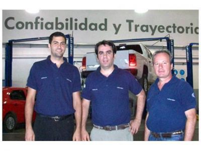Haimovich N� 1 en Argentina: en 2013 competir� a nivel mundial 