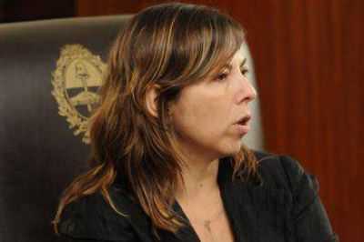 Silvina Batakis: �Fue un a�o complejo"