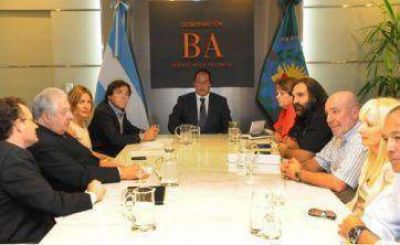 Paros: Provincia debe devolver el dinero