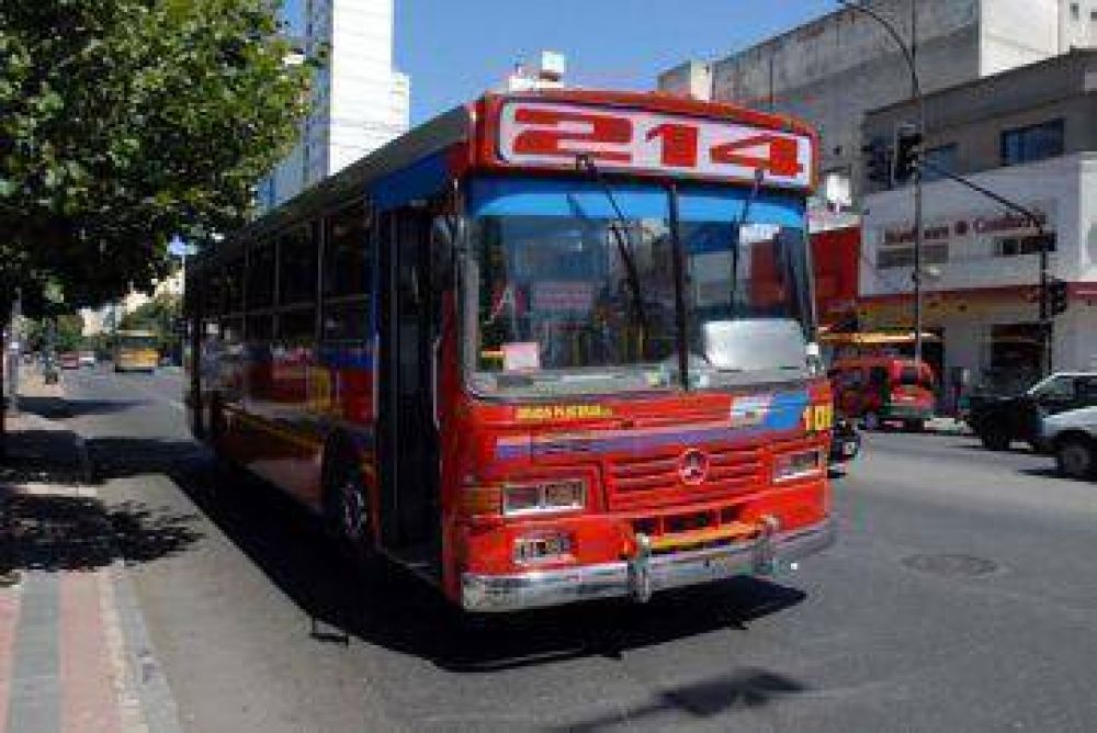 Altos incrementos en el transporte p�blico