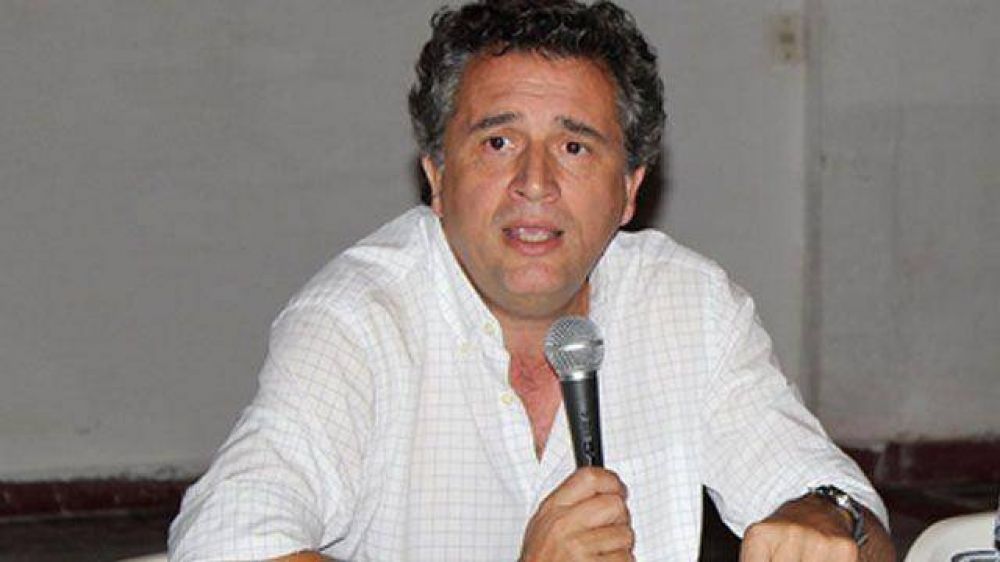 Etchevehere asegur� que pueden haber nuevas medidas de fuerza	  