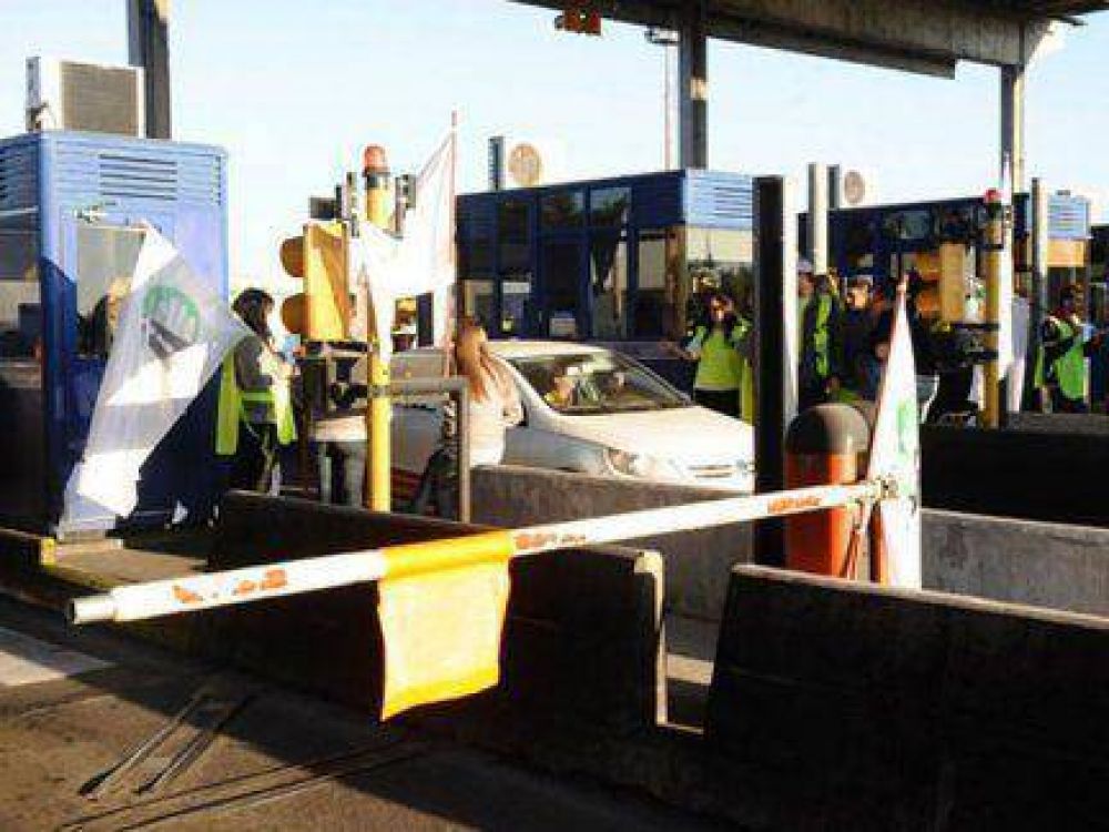 Intenso movimiento vehicular en rutas entrerrianas: la Polic�a realiza controles