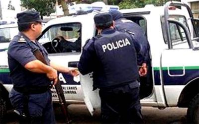 La DDI Z�rate-Campana detuvo al camionero vinculado a los saqueos en la vecina ciudad