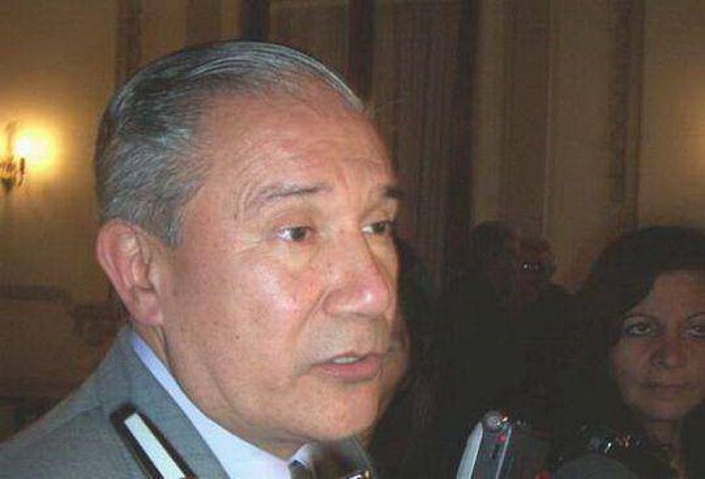 "Un profundo dolor para la democracia Argentina"
