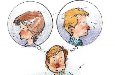 Padres separados: las vacaciones como campo de batalla