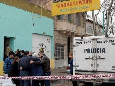 Caso Sandra Colo: los cotejos de ADN dieron negativo