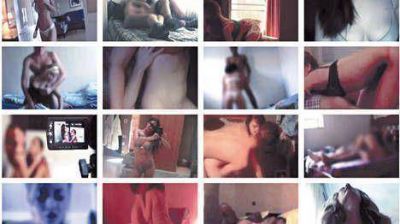 En un a�o crecieron 50% los videos �ntimos subidos a la Web