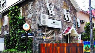 Desvalijan a 3 argentinas en un hostel de R�o de Janeiro