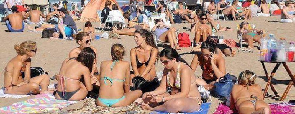 Cuando calienta el sol: c�mo disfrutar sin padecer