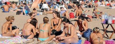 Cuando calienta el sol: c�mo disfrutar sin padecer