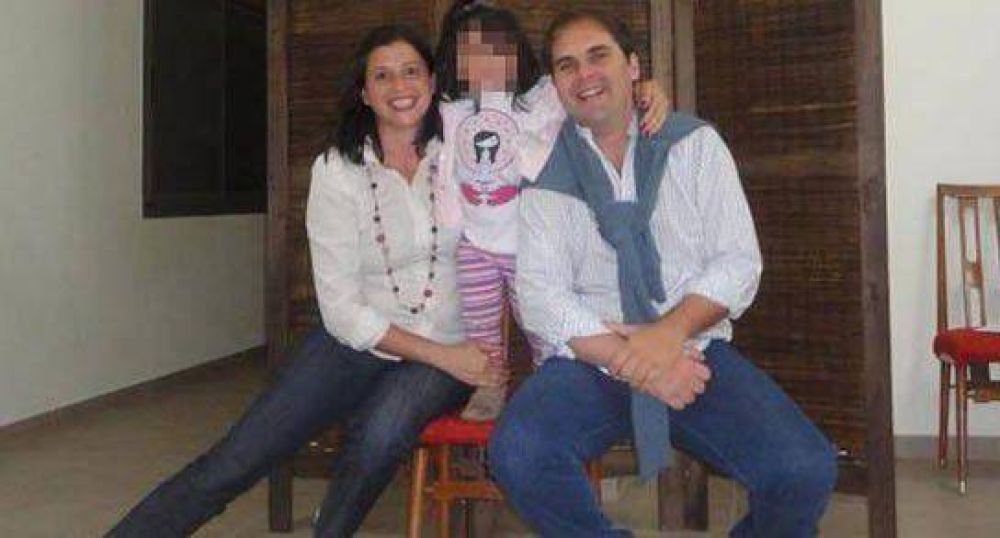 Convocan a otra familia para adoptar a Mar�a Julia