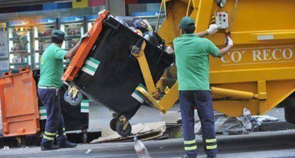 Servicios para el fin de semana largo