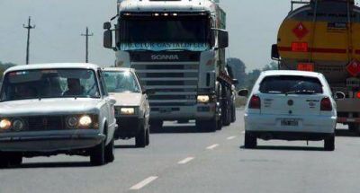 La Justicia prohibi� cortar las rutas 2 y 11
