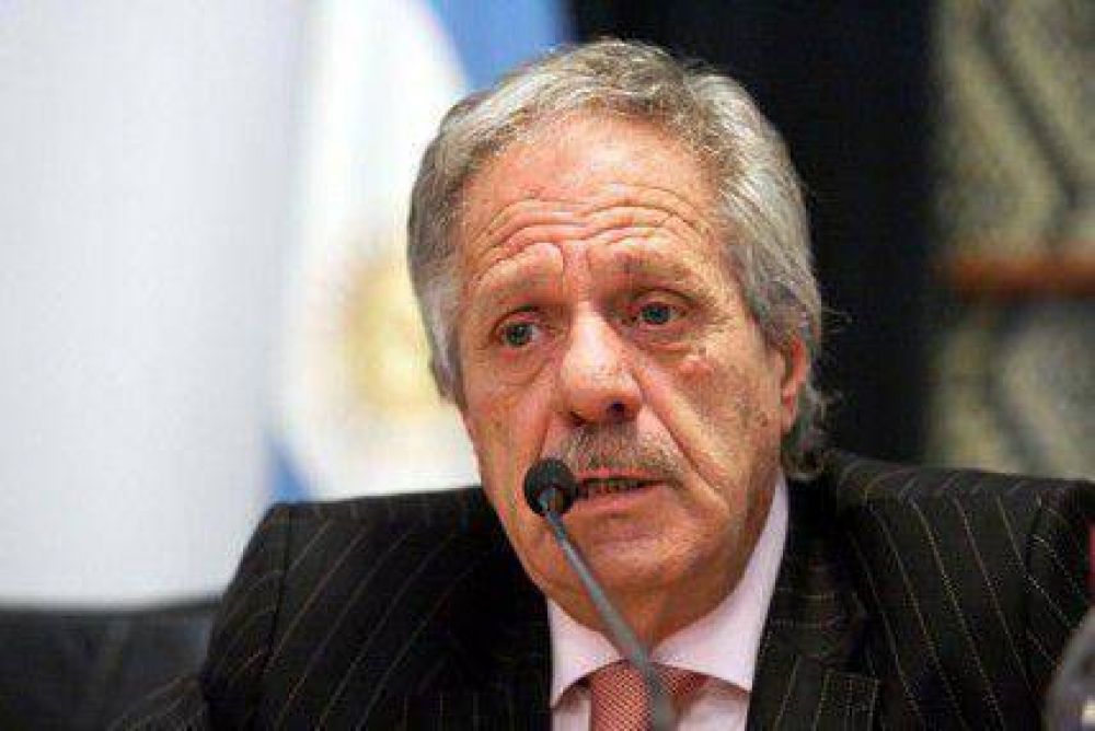 �El objetivo no es s�lo gestionar, sino que se debe gobernar� 