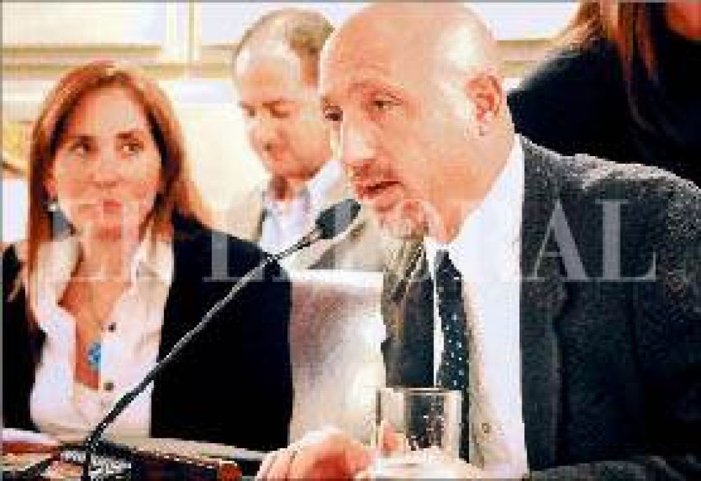 Sugieren declarar la emergencia en la prestaci�n del servicio el�ctrico
