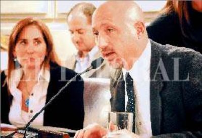 Sugieren declarar la emergencia en la prestaci�n del servicio el�ctrico