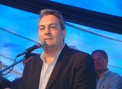 Cristian Breitenstein cerr� el a�o 2012 con una fiesta de m�s de mil invitados