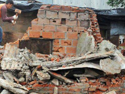 Militantes sociales y bandas narco disputan territorios en los barrios