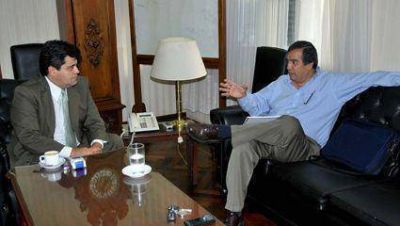 Ofrecen a Jujuy modelos de Desarrollo de Centroam�rica 