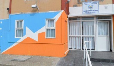 A�n quedan por retirar m�s de 1100 DNI en R�o Grande 