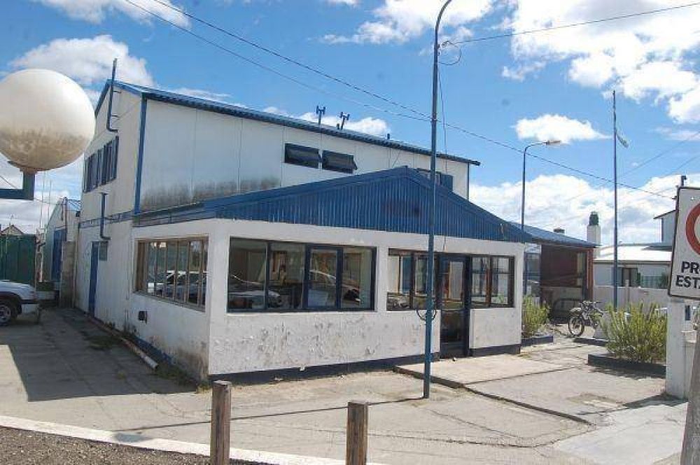 Separaron a los polic�as involucrados en denuncia de abuso 