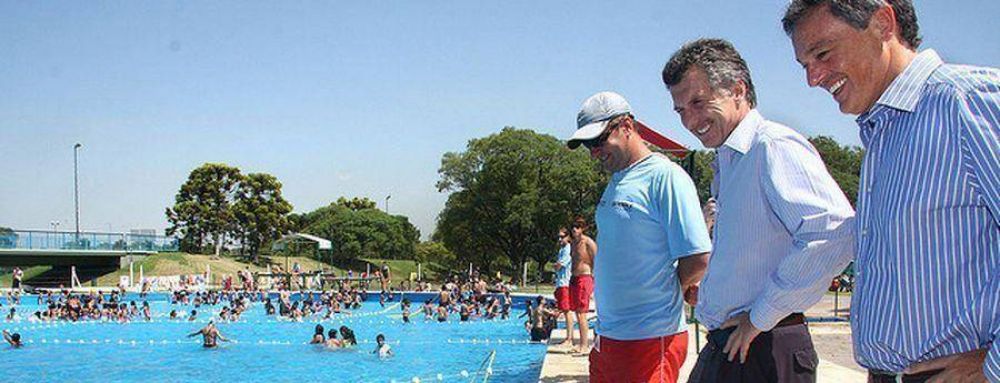 "Quieren vaciar las colonias de verano"
