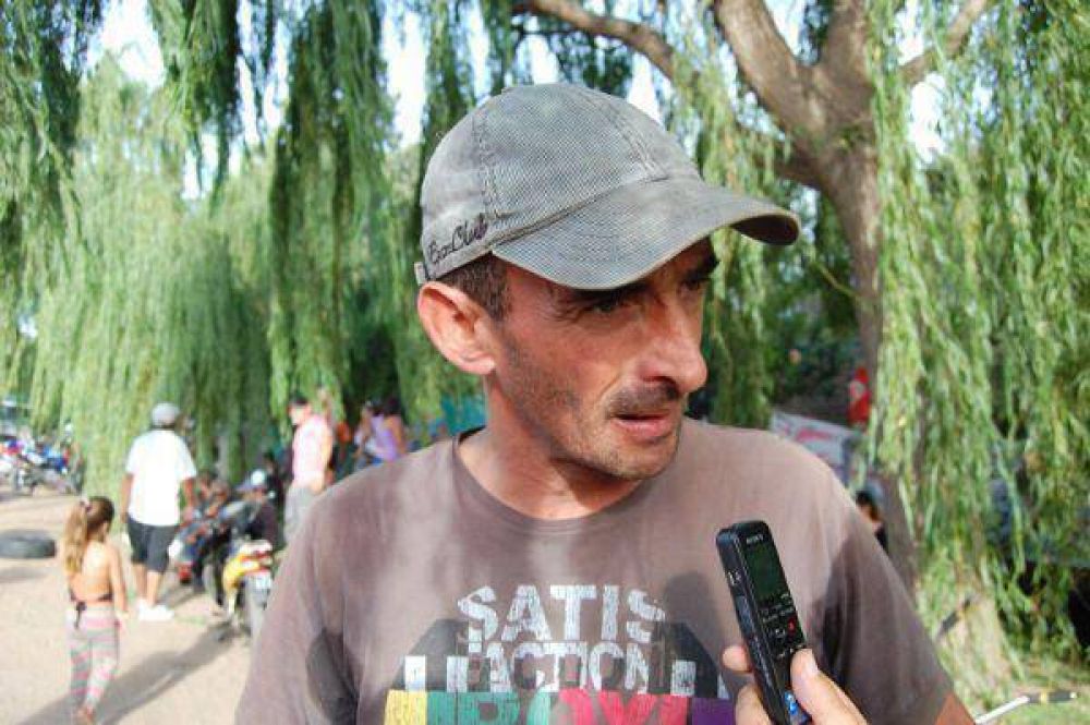 Asamblea del MTD decidi� endurecer acciones de protesta