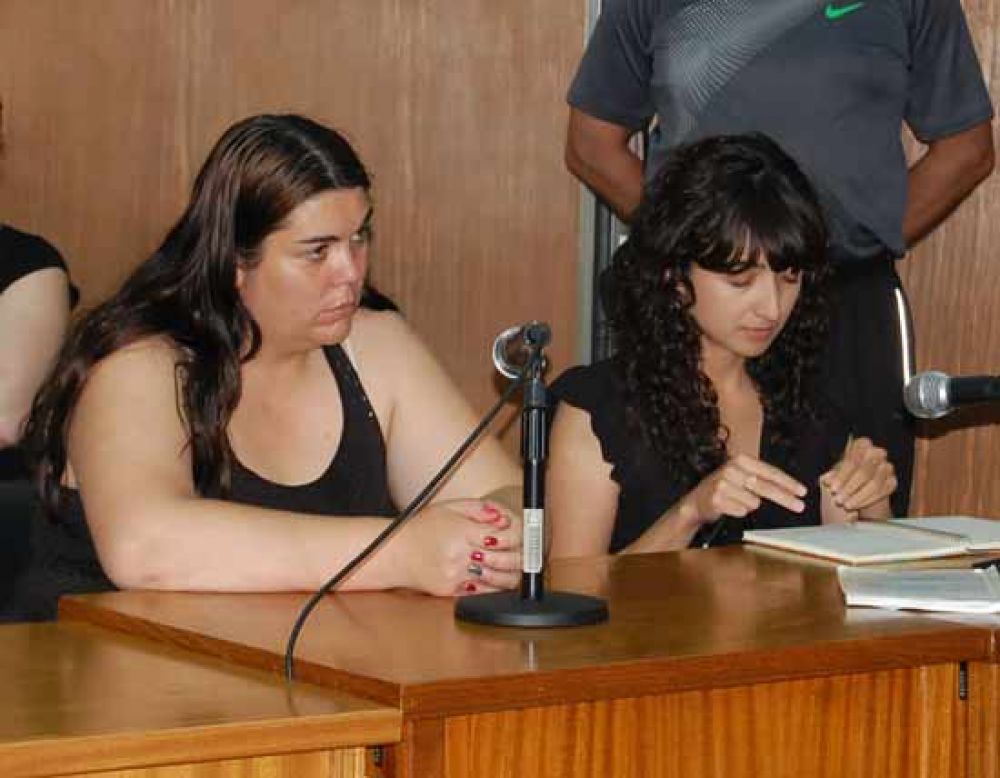  Preveen reexaminar la detenci�n de la mujer del homicida Janssen