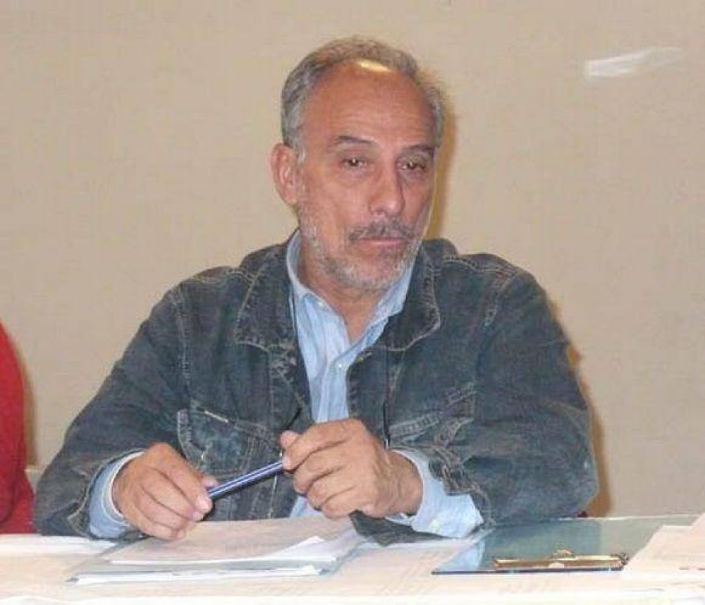 Sin novedades, los profesionales definen en asamblea nuevas medidas de fuerza 